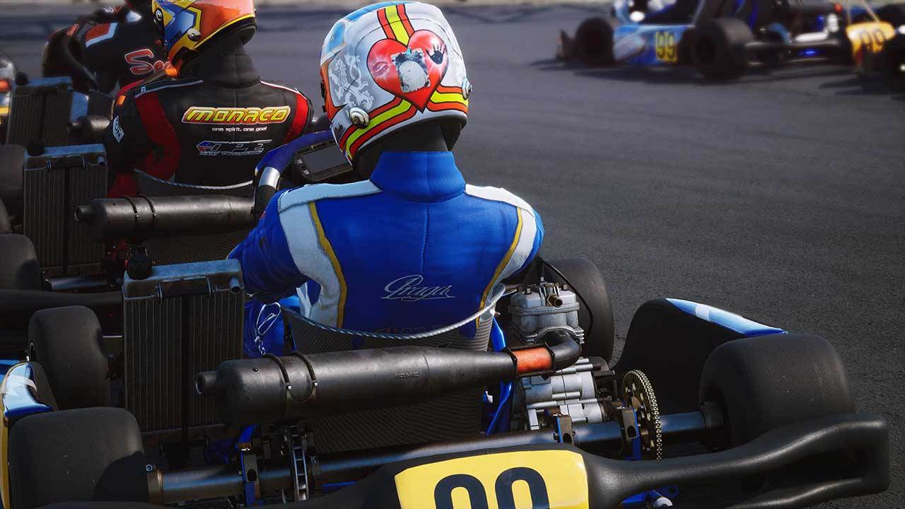 KartKraft™