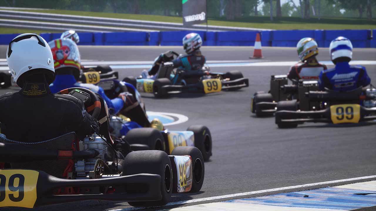 KartKraft™