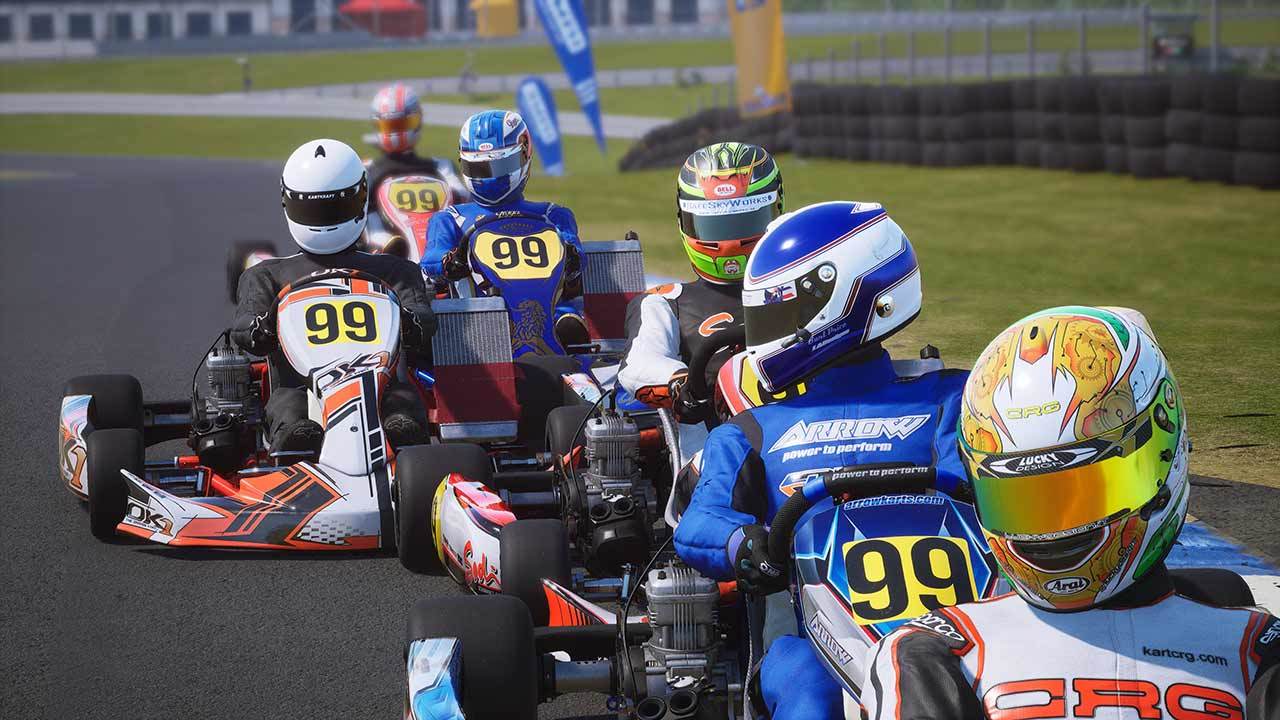 KartKraft™