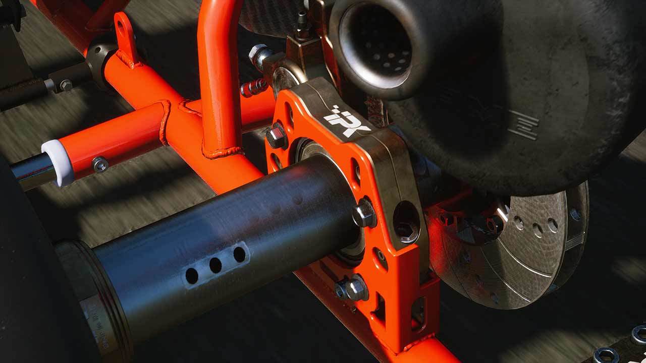 KartKraft™