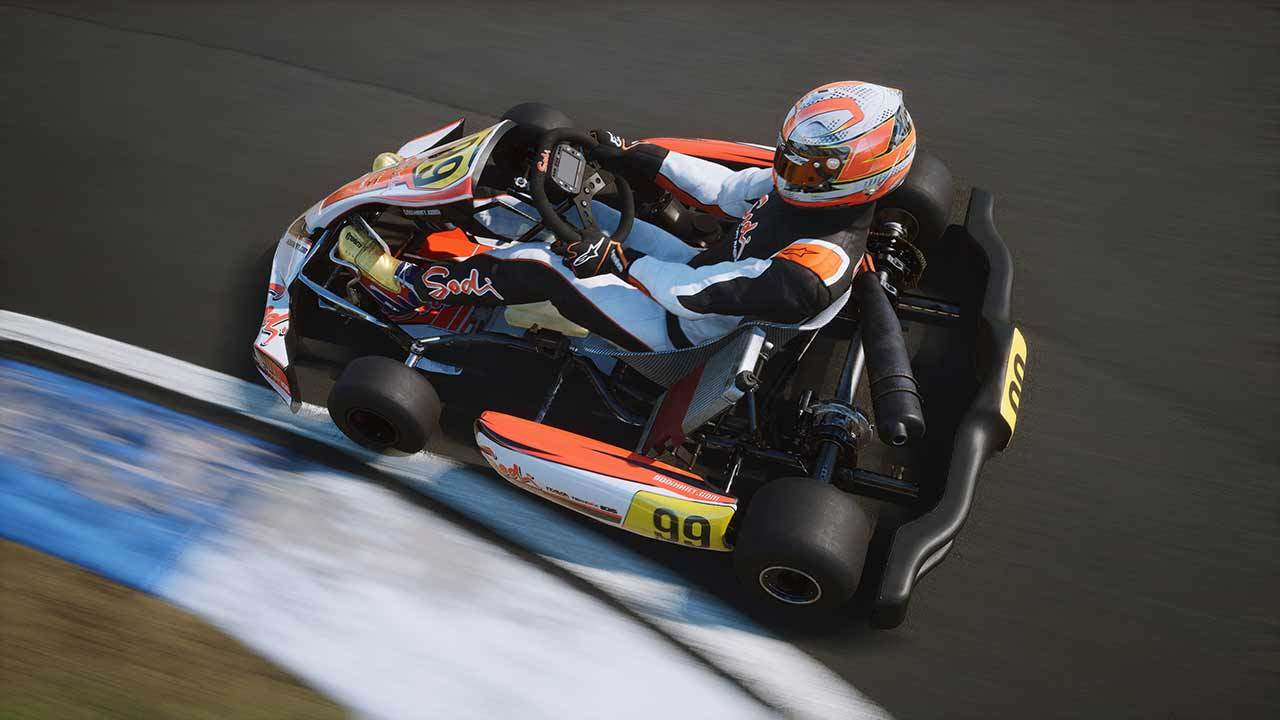 KartKraft™