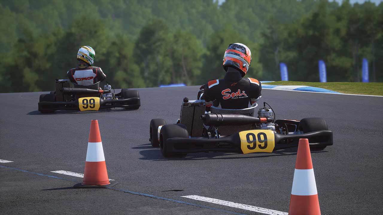 KartKraft™