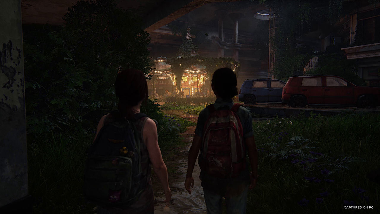 The Last of Us™ Part I - Deluxe Edition