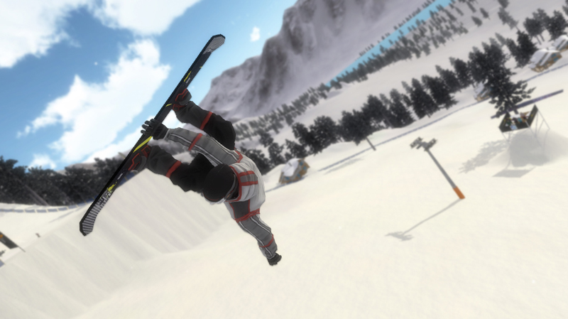 Pro Riders Snowboard Extreme Edition