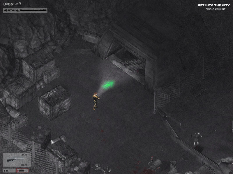 zombie shooter 2 zombie shooter 2