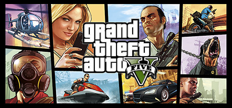 Grand Theft Auto V Great White Bundle