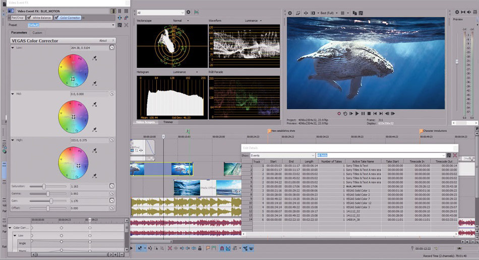 sony vegas pro 14 free download mac