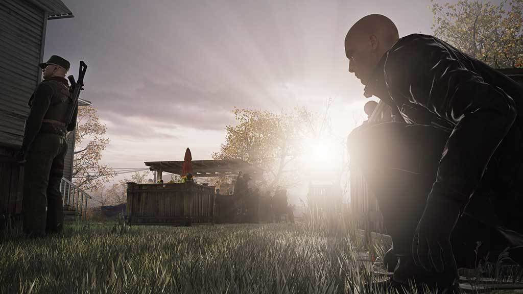 HITMAN™ - Episode 5: Colorado