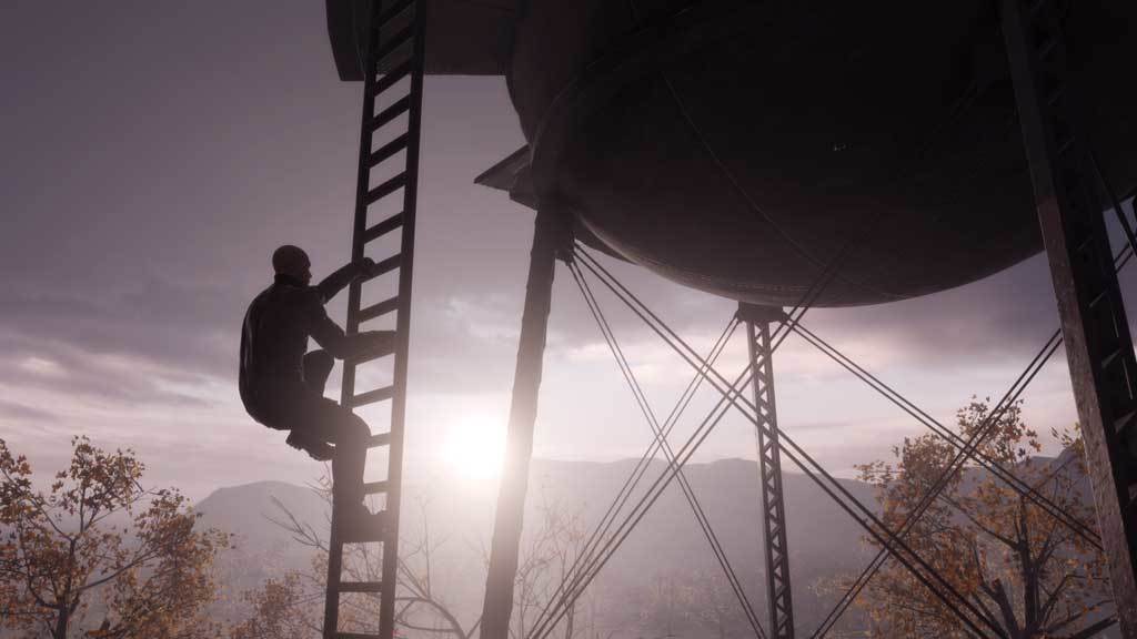 HITMAN™ - Episode 5: Colorado