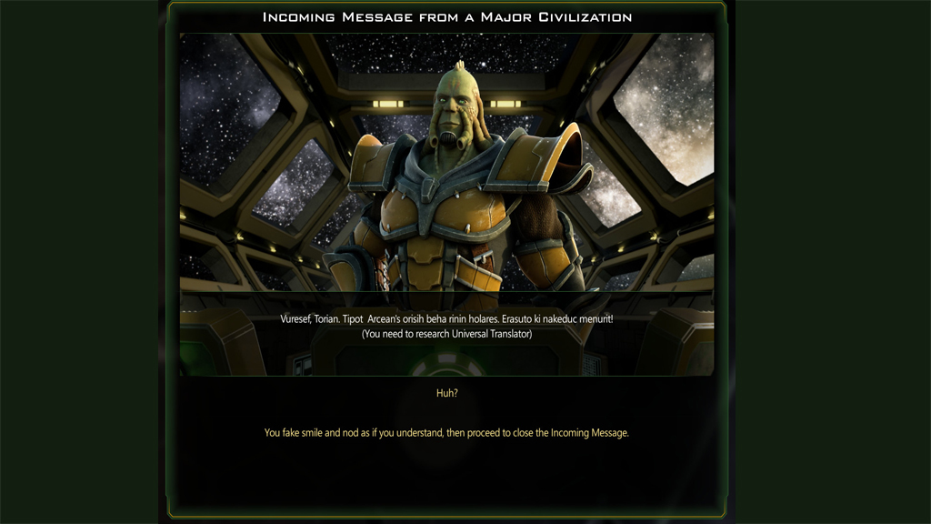 Galactic Civilizations III - Mercenaries Expansion