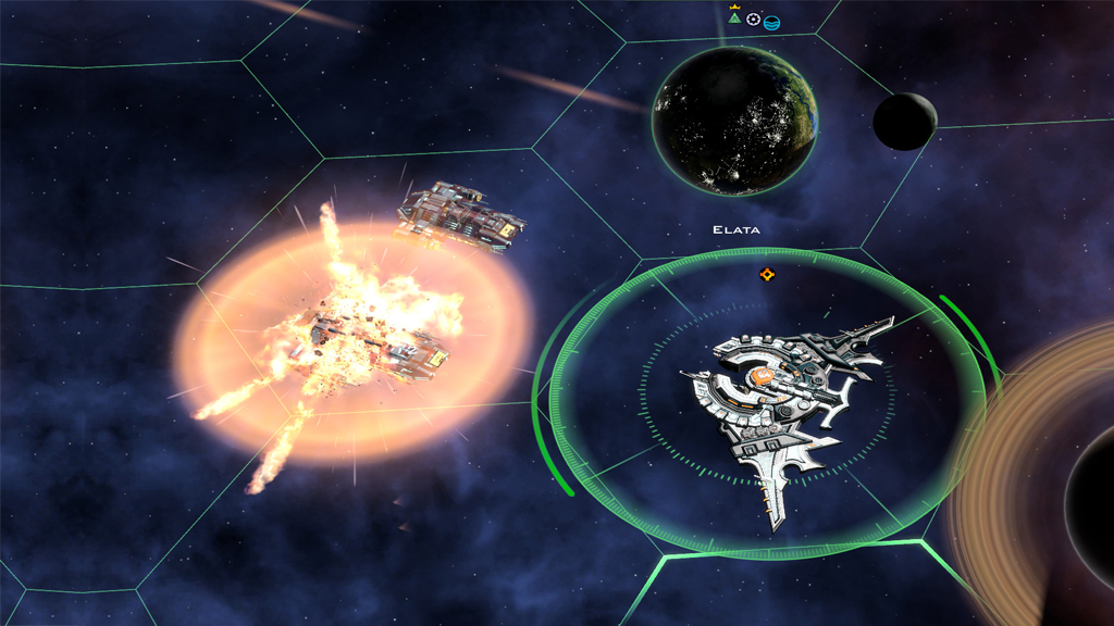 Galactic Civilizations III - Mercenaries Expansion