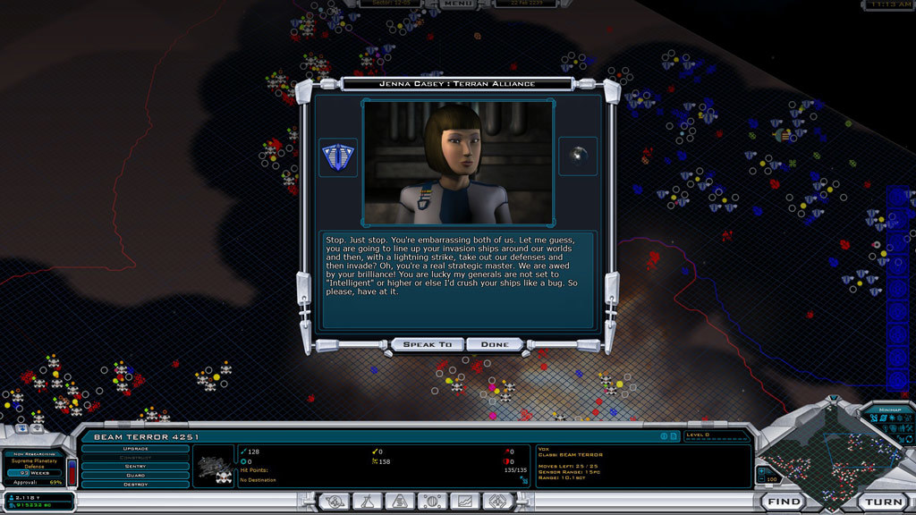 Galactic Civilizations® II: Ultimate Edition