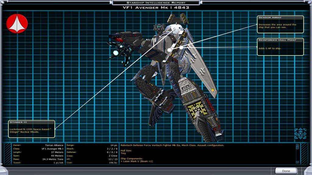 Galactic Civilizations® II: Ultimate Edition