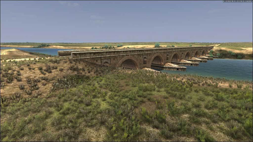 Tank Warfare: Longstop Hill (DLC)