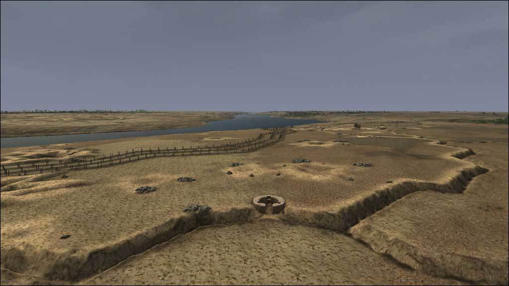 Tank Warfare: Operation Pugilist (DLC)