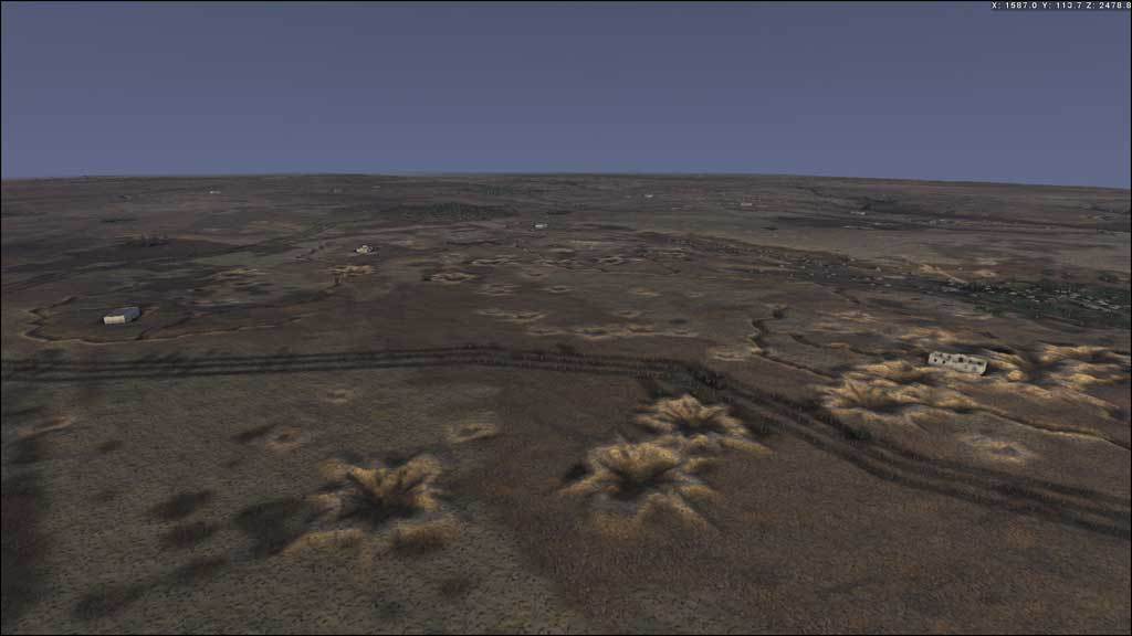 Tank Warfare: Operation Pugilist (DLC)