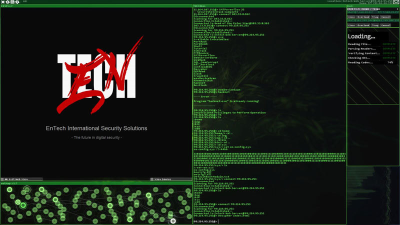 hacknet download mac