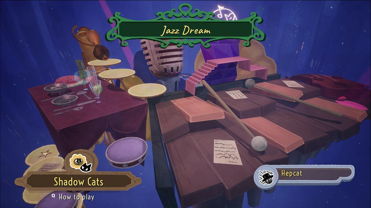 Jumping Jazz Cats - Deluxe Edition