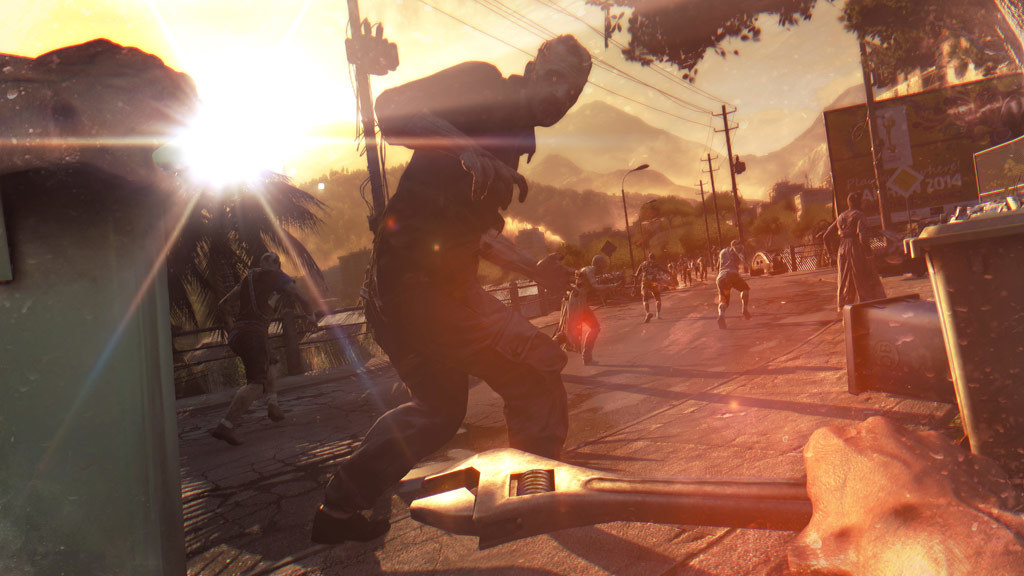 Dying Light - White Death Bundle (DLC)