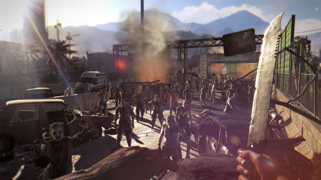Dying Light - White Death Bundle (DLC)
