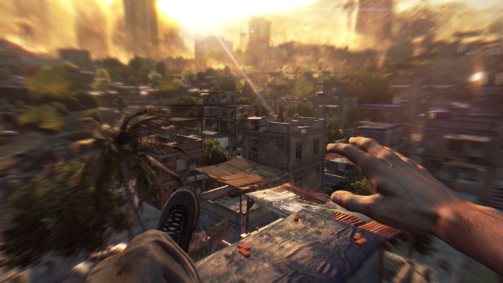 Dying Light - White Death Bundle (DLC)