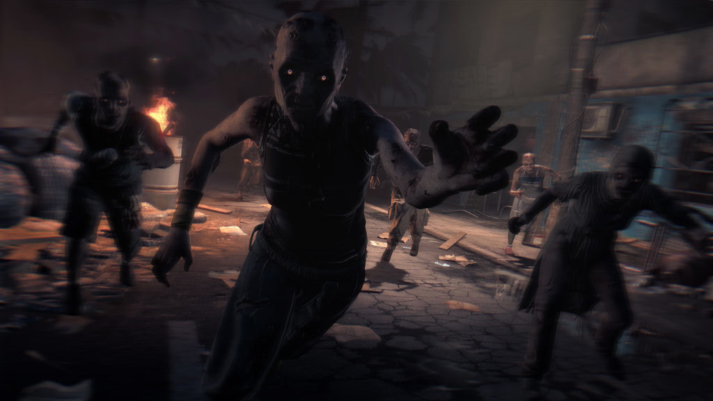 Dying Light - White Death Bundle (DLC)