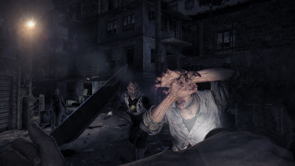 Dying Light - White Death Bundle (DLC)