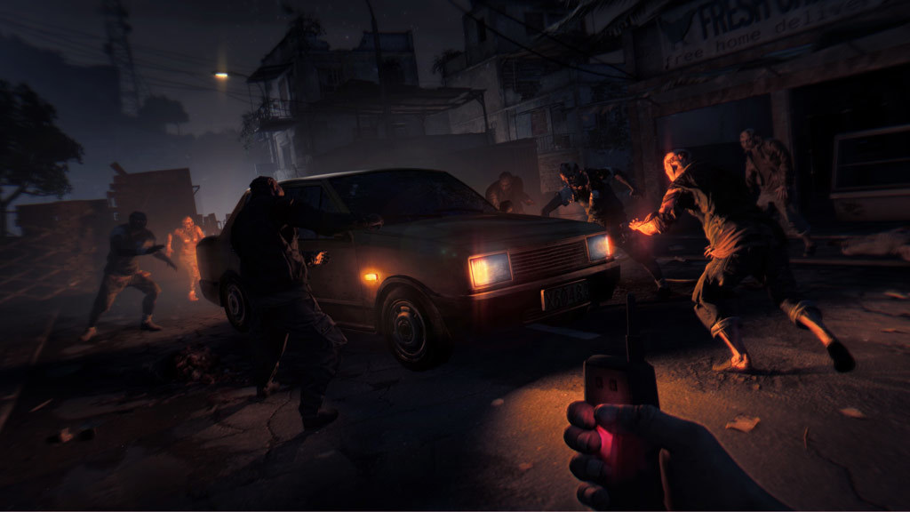 Dying Light - White Death Bundle (DLC)