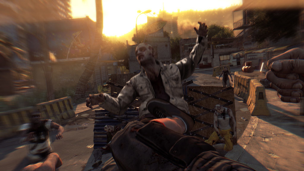 Dying Light - White Death Bundle (DLC)