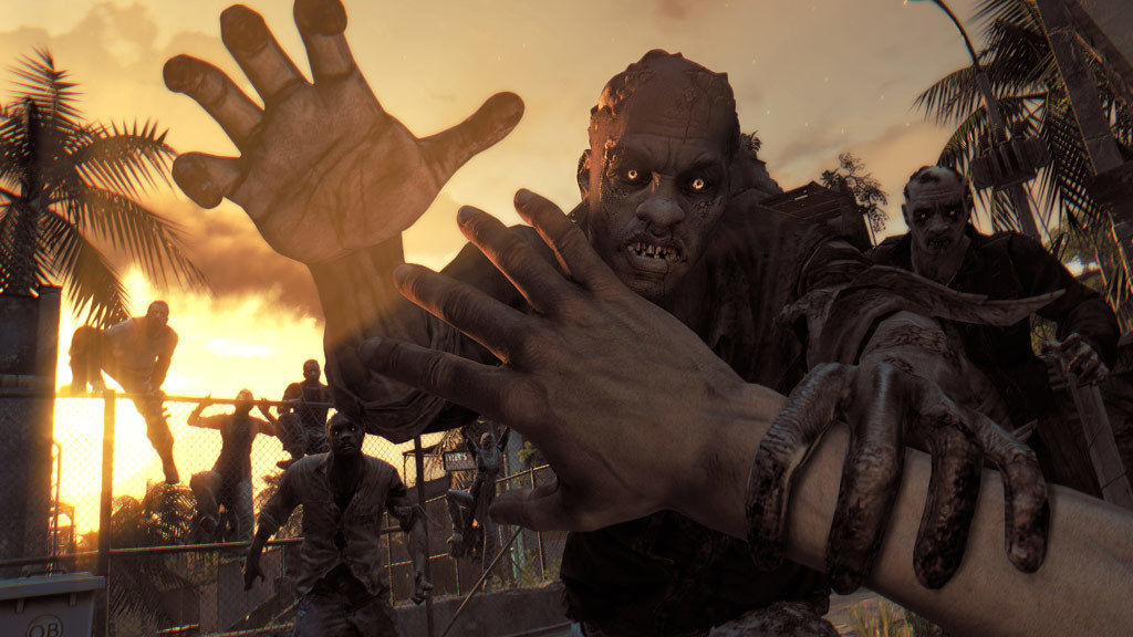Dying Light - White Death Bundle (DLC)
