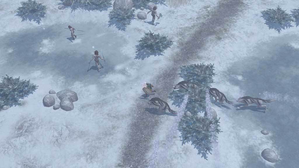 Titan Quest: Ragnarök (DLC)