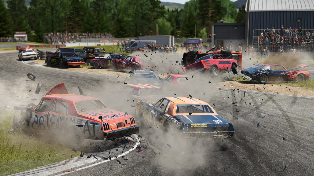 Wreckfest - Season Pass