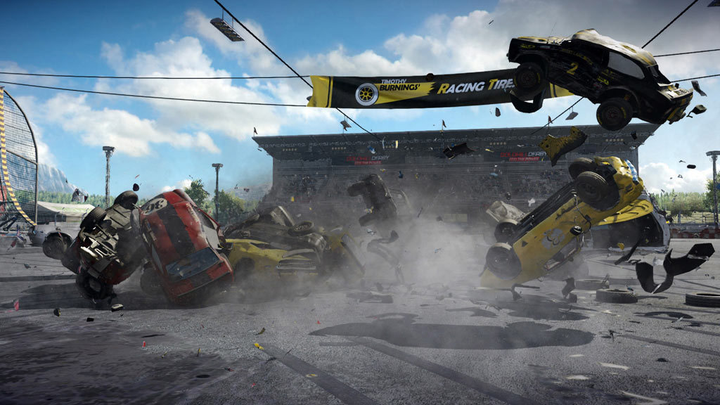 Wreckfest - Season Pass