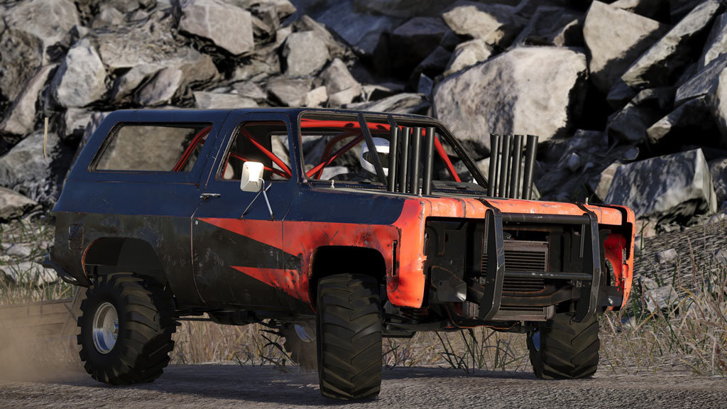 Wreckfest - Season Pass