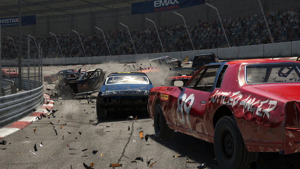 Wreckfest - Season Pass