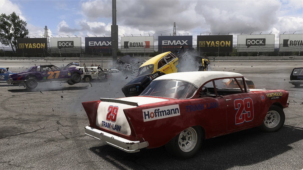 Wreckfest - Season Pass