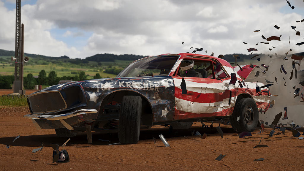 Wreckfest - Season Pass