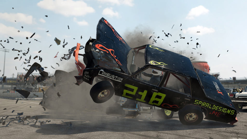 Wreckfest - Season Pass