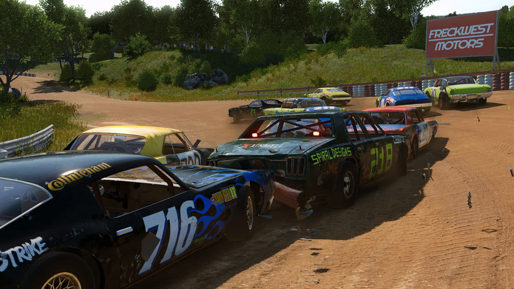 Wreckfest - Season Pass