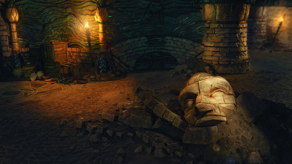 Pillars of Eternity II: Deadfire - Explorers Pack (DLC)