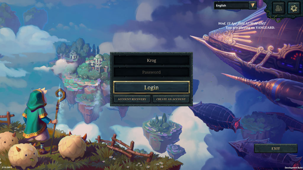 Faeria - Resurgence (DLC)