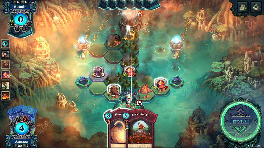 Faeria - Resurgence (DLC)