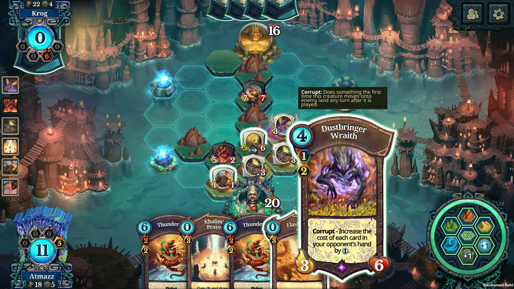 Faeria - Resurgence (DLC)