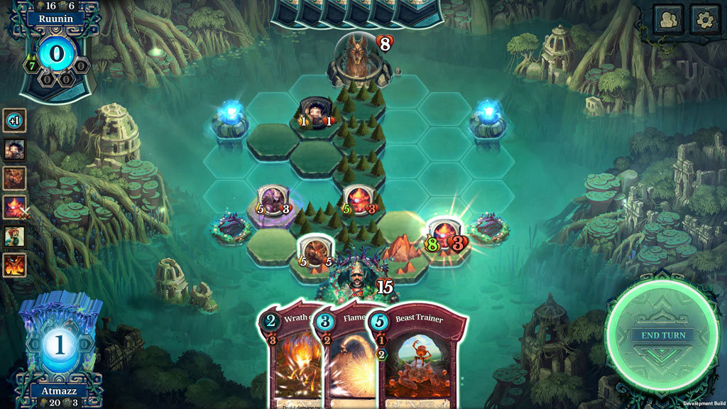 Faeria - Resurgence (DLC)
