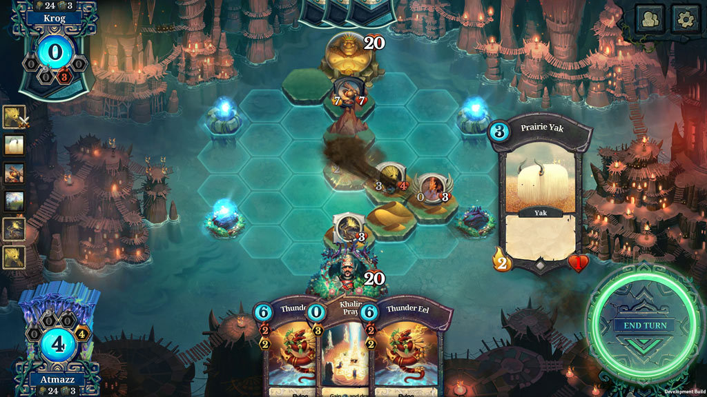 Faeria - Resurgence (DLC)