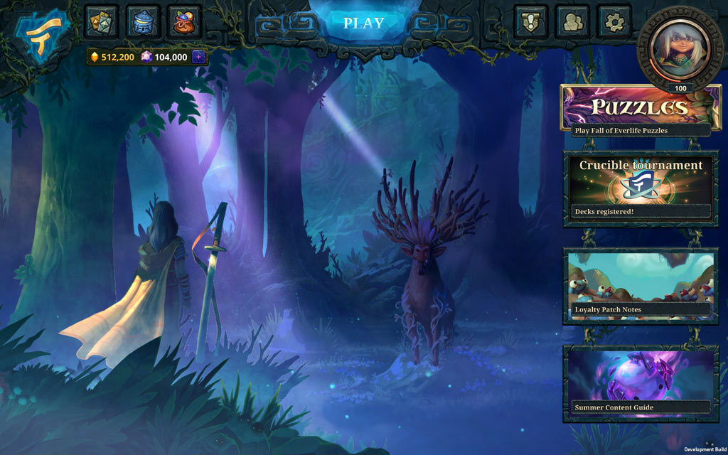 Faeria - Chronicles of Gagana (DLC)
