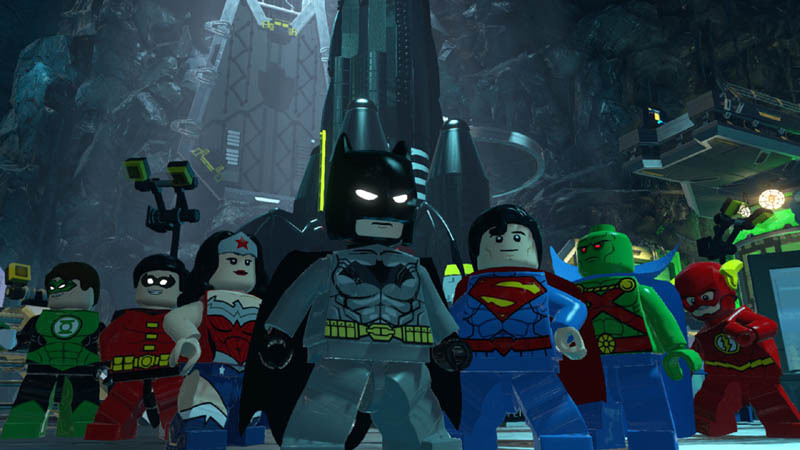 LEGO® Batman 3: Beyond Gotham