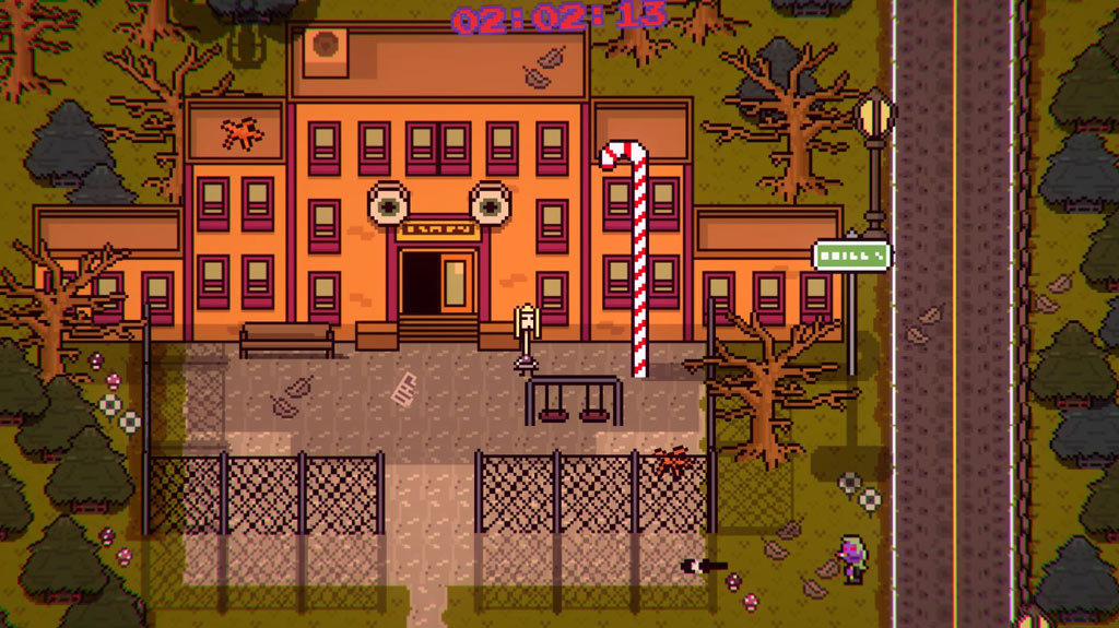 Baobabs Mausoleum Double Grindhouse Pack