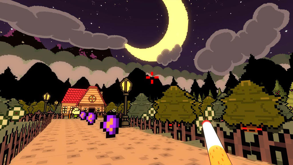 Baobabs Mausoleum Double Grindhouse Pack