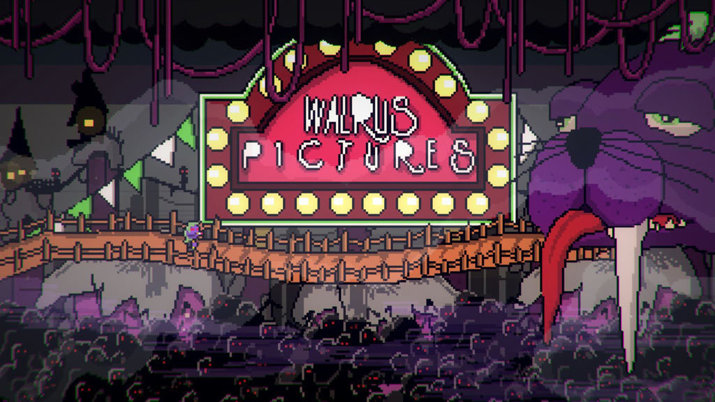 Baobabs Mausoleum Double Grindhouse Pack